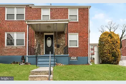 1010 Reverdy Road, Baltimore, MD 21212 - Photo 1