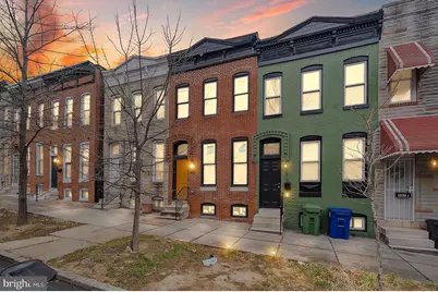 1821 N Bond Street, Baltimore, MD 21213 - Photo 1