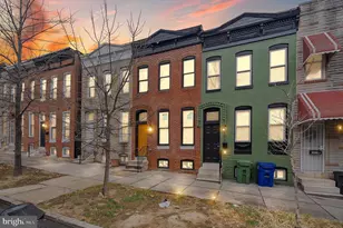 1821 N Bond St, Baltimore, MD 21213 - Photo 1