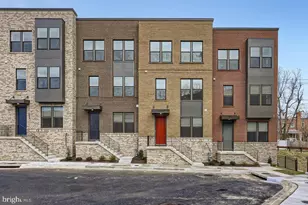 4202 La Plata Ave, Baltimore, MD 21211 - Photo 1