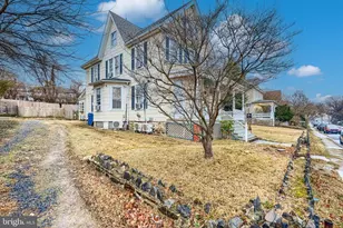 4309 Valley View Ave, Baltimore, MD 21206 - Photo 1