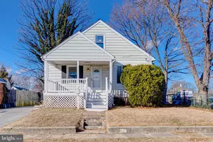 4110 Hillcrest Ave, Baltimore, MD 21225 - Photo 1