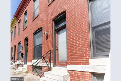 9 N Decker Avenue N, Baltimore, MD 21224 - Photo 1