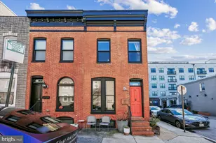 23 E Barney St, Baltimore, MD 21230 - Photo 1
