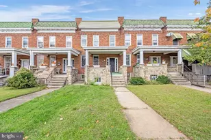 2404 W Lafayette Ave, Baltimore, MD 21216 - Photo 1