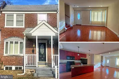 4221 Roland View Avenue, Baltimore, MD 21215 - Photo 1