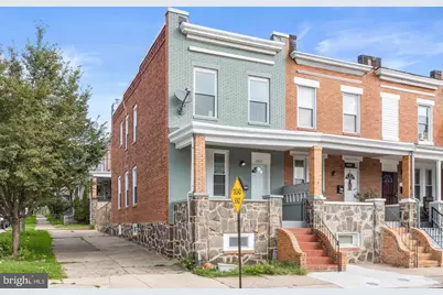 2800 E Chase Street, Baltimore, MD 21213 - Photo 1