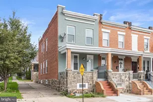 2800 E Chase St, Baltimore, MD 21213 - Photo 1