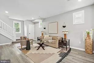 3912 Fernhill Ave, Baltimore, MD 21215 - Photo 1