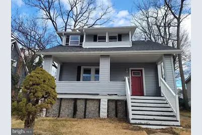 5707 Winner Avenue, Baltimore, MD 21215 - Photo 1