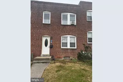 3617 Everett Street, Baltimore City, MD 21226 - Photo 1