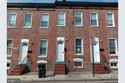 2434 Etting Street, Baltimore, MD 21217 - Photo 1