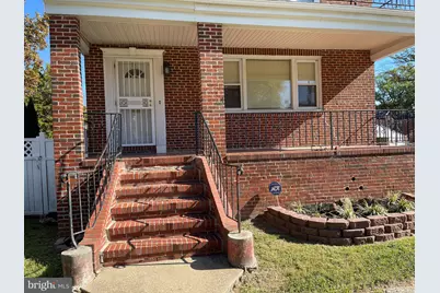 5807 Gist Avenue, Baltimore, MD 21215 - Photo 1