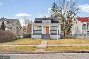 3102 Brightwood Ave, Baltimore, MD 21207 - Photo 1