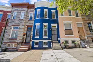 6 S Payson St, Baltimore, MD 21223 - Photo 1