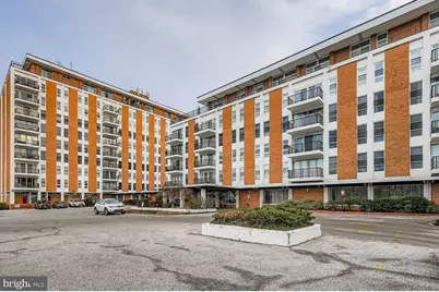 6606 Park Heights Avenue #205, Baltimore, MD 21215 - Photo 1
