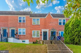 1052 Parksley Ave, Baltimore, MD 21223 - Photo 1