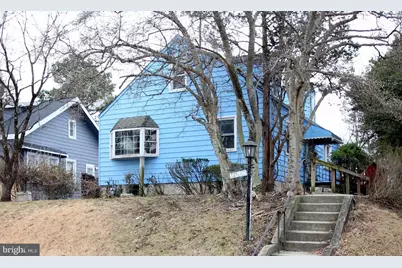 3721 Nortonia Road, Baltimore, MD 21216 - Photo 1
