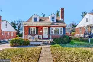 3807 Grenton Ave, Baltimore, MD 21206 - Photo 1
