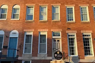 706 E 21st St, Baltimore, MD 21218 - Photo 1