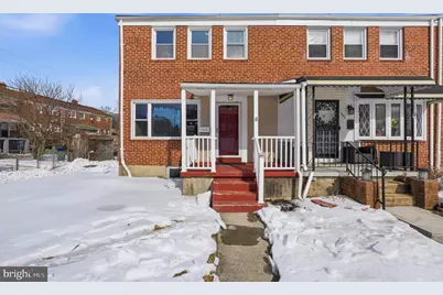 1600 Walterswood Road, Baltimore, MD 21239 - Photo 1