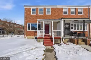 1600 Walterswood Rd, Baltimore, MD 21239 - Photo 1