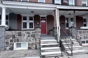 2630 Ashland Ave, Baltimore, MD 21205 - Photo 1