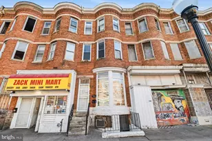1631 W North Ave, Baltimore, MD 21217 - Photo 1