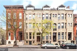 840 Park Ave, Baltimore, MD 21201 - Photo 1