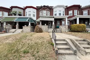 2530 W Lafayette Ave, Baltimore, MD 21216 - Photo 1