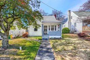 4402 Craddock Ave, Baltimore, MD 21212 - Photo 1