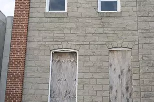 2557 Hollins St, Baltimore, MD 21223 - Photo 1