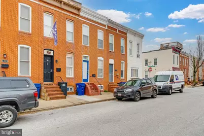 1313 Patapsco Street, Baltimore, MD 21230 - Photo 1