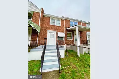 1239 Broening Highway, Baltimore, MD 21224 - Photo 1