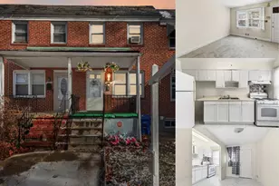 5527 Nome Ave, Baltimore, MD 21215 - Photo 1