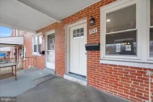 3517 Wilkens Ave, Baltimore, MD 21229 - Photo 1