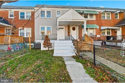 1347 Cambria Street, Baltimore, MD 21225 - Photo 1