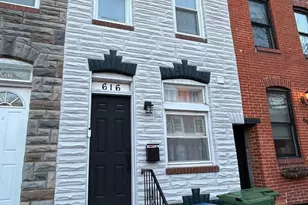 616 S Rose St, Baltimore, MD 21224 - Photo 1
