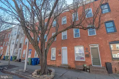 2933 Hudson Street, Baltimore, MD 21224 - Photo 1