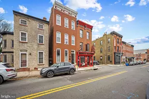 1402 Light St, Baltimore, MD 21230 - Photo 1
