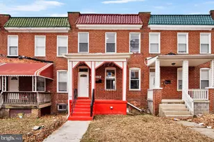 5204 Ivanhoe Ave, Baltimore, MD 21212 - Photo 1