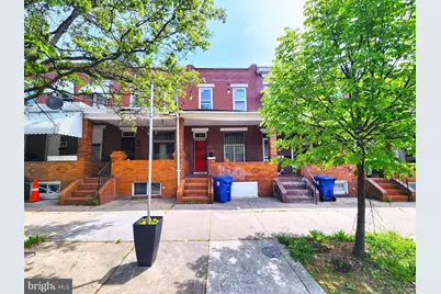 513 N Ellwood Avenue, Baltimore, MD 21205 - Photo 1