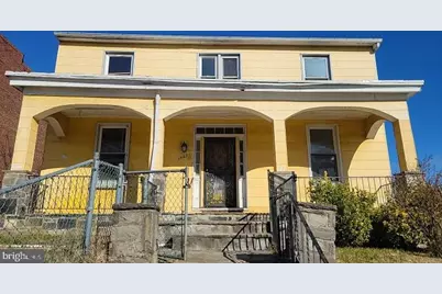 1442 Gorsuch Avenue, Baltimore, MD 21218 - Photo 1