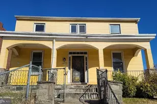 1442 Gorsuch Ave, Baltimore, MD 21218 - Photo 1