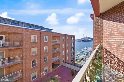 960 Fell Street #609, Baltimore, MD 21231 - Photo 1
