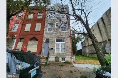 1951 Edmondson Avenue, Baltimore, MD 21223 - Photo 1