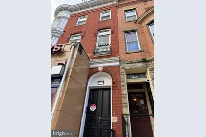 2202 N Charles Street #3F, Baltimore, MD 21218 - Photo 1