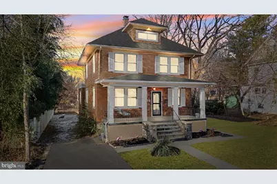 2802 Manhattan Avenue, Baltimore, MD 21215 - Photo 1