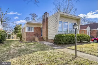 3813 Glen Avenue, Baltimore, MD 21215 - Photo 1