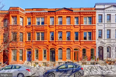 1809 Bolton Street, Baltimore, MD 21217 - Photo 1